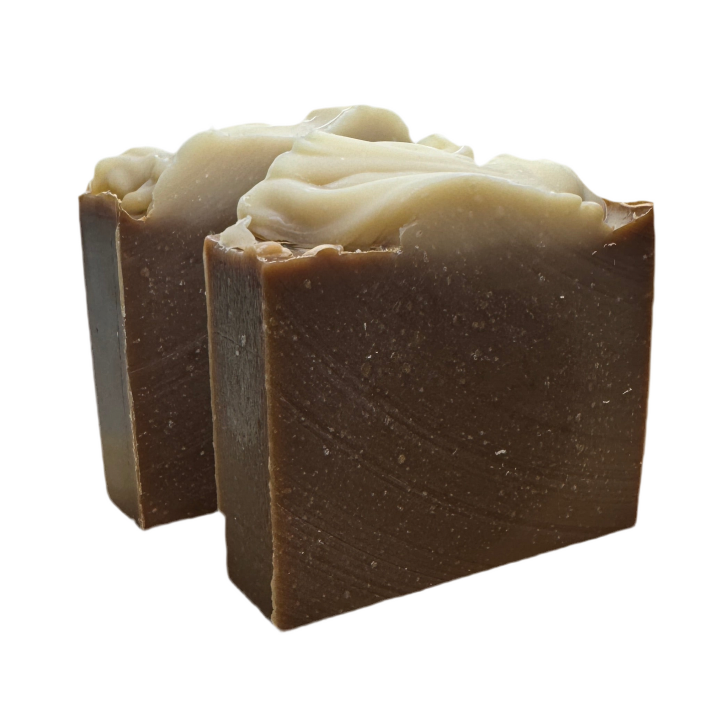 Handmade Soaps - Tobacco Bourbon