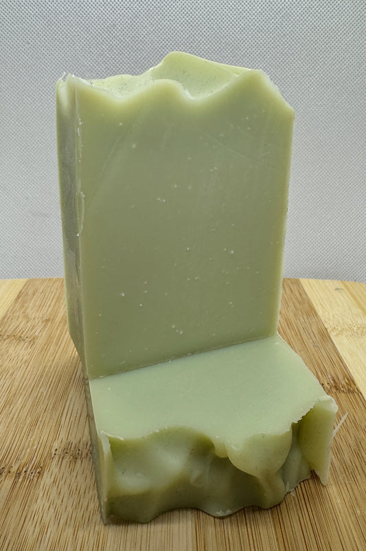 Handmade Soaps - Spearmint