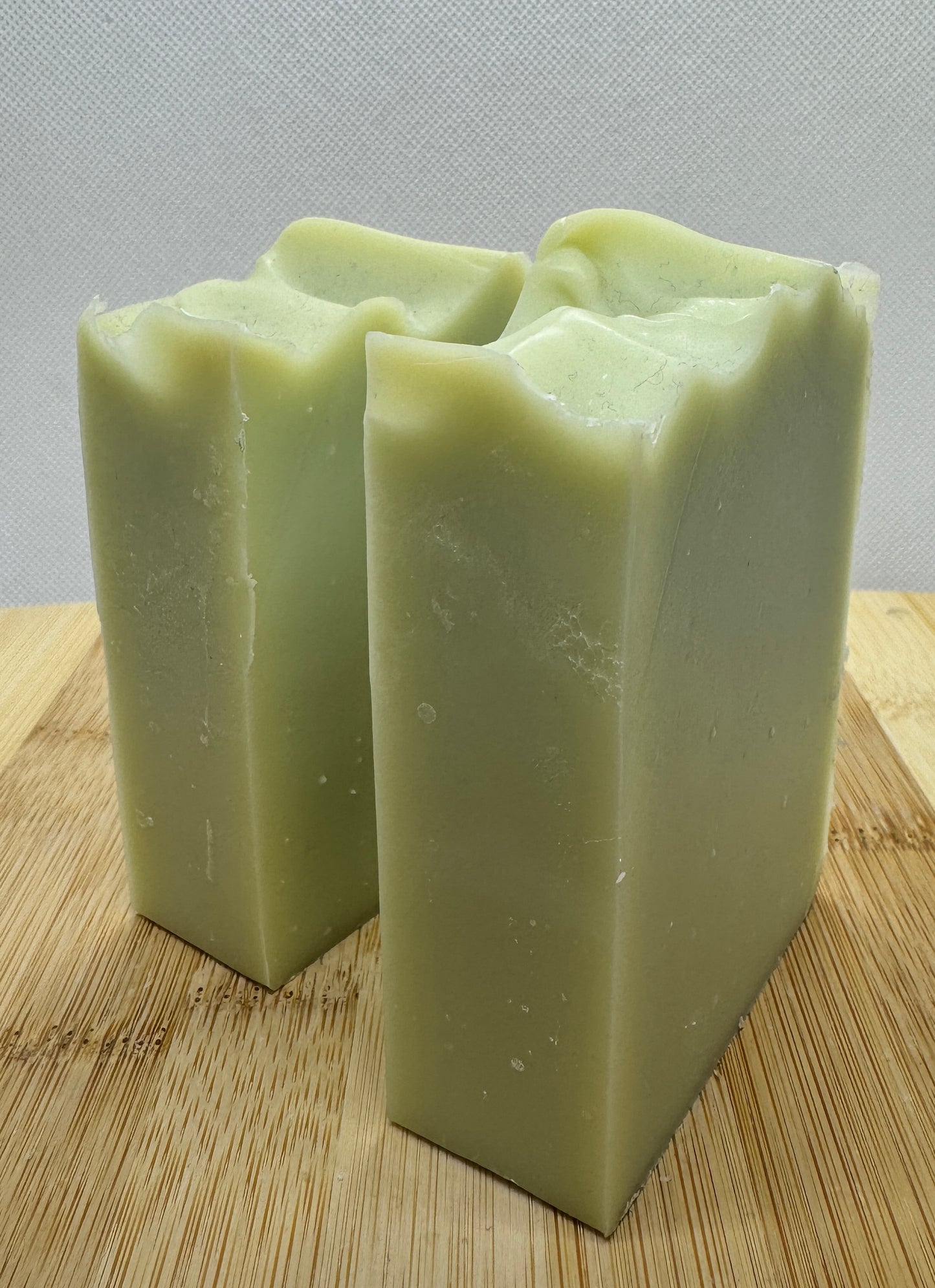 Handmade Soaps - Spearmint